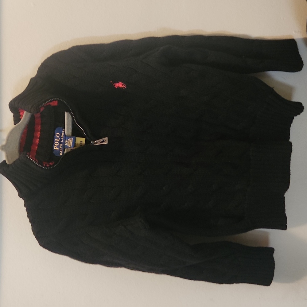 Boys Sweater